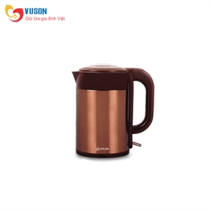 Bình siêu tốc Spelier SP 18 BT